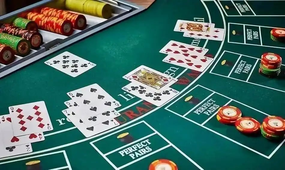 Slots ဂိမ်းများ