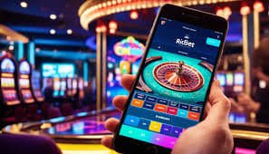 UFA747 Progressive Jackpot Slots — ကြီးမားသော Win ရနိုင်ချေ မြင်ကွင်း