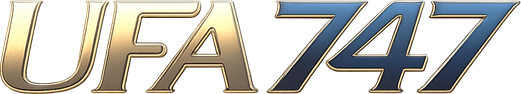 ufa747 Logo
